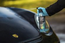 coating rapido spray tratamiento nanotecnologico ceramico aqua coat auto finesse compralo en darcerapulircera.com