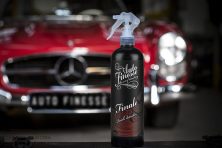 quick detailer spray detalle finale auto finesse compralo en darcerapulircera.com
